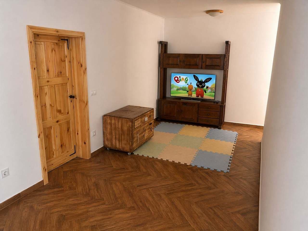 recreational property to rent, 0 m², Chrbonín, Jihočeský Region recreational property to rent, 0 m², Chrbonín, Jihočeský Region