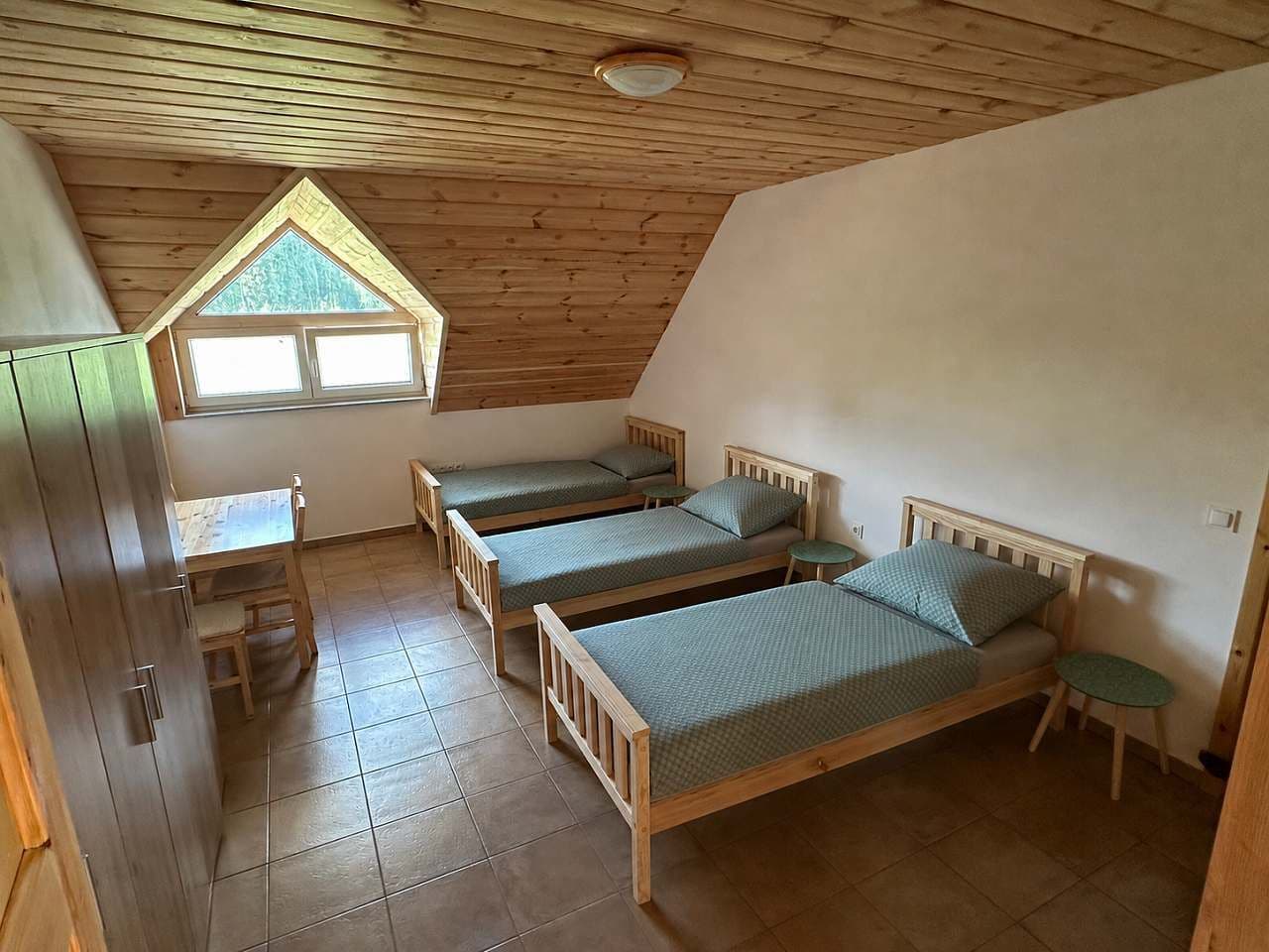 recreational property to rent, 0 m², Chrbonín, Jihočeský Region recreational property to rent, 0 m², Chrbonín, Jihočeský Region