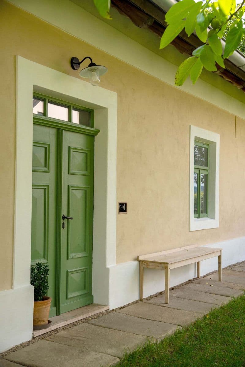 recreational property to rent, 0 m², Březina, Královéhradecký Region recreational property to rent, 0 m², Březina, Královéhradecký Region
