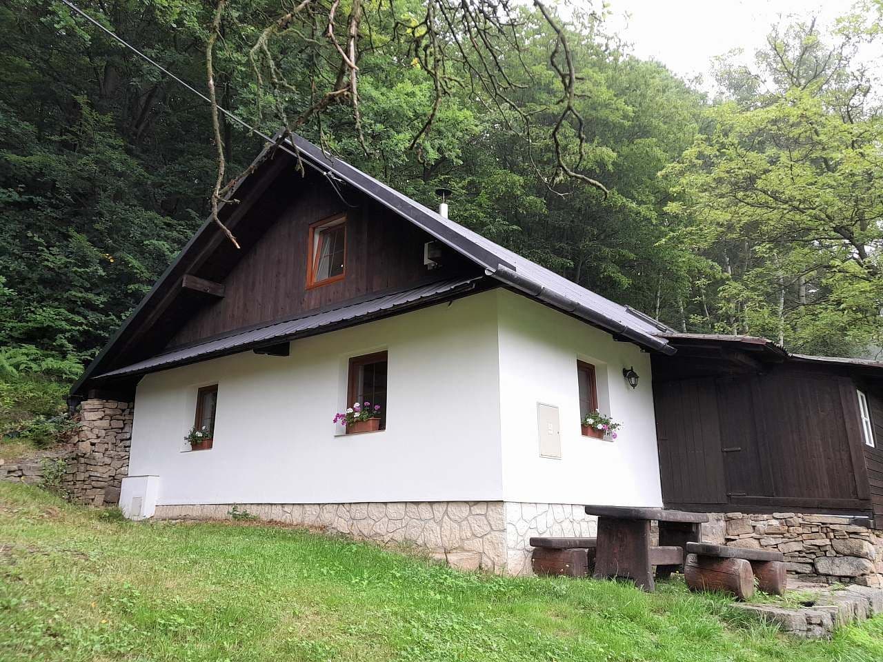 recreational property to rent, 0 m², Zubří, Zlínský Region recreational property to rent, 0 m², Zubří, Zlínský Region