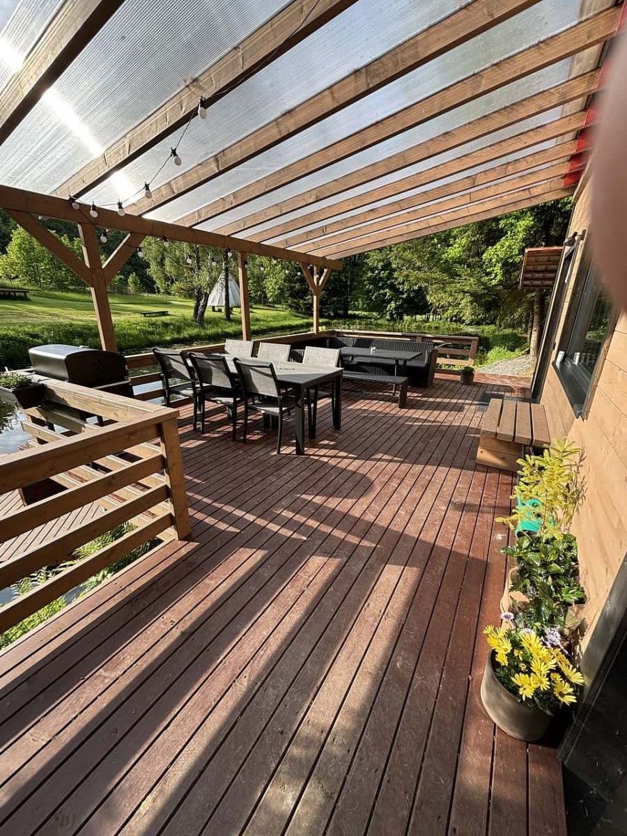 recreational property to rent, 0 m², Tichá, Moravskoslezský Region recreational property to rent, 0 m², Tichá, Moravskoslezský Region