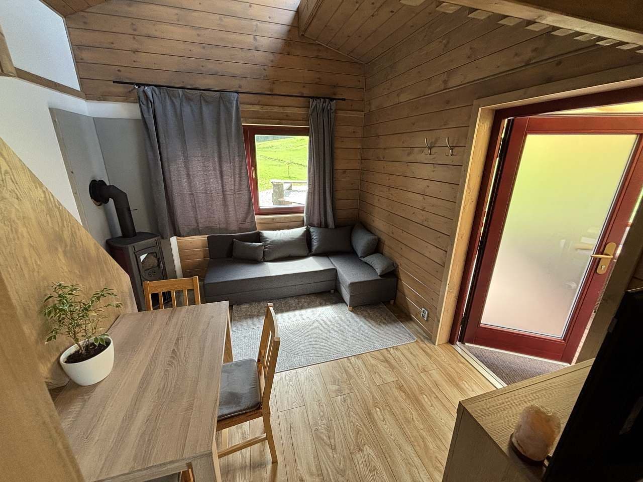 recreational property to rent, 0 m², Tichá, Moravskoslezský Region recreational property to rent, 0 m², Tichá, Moravskoslezský Region
