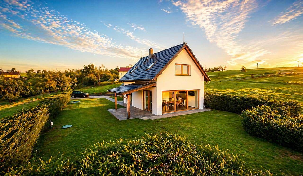 recreational property to rent, 0 m², Petrovice, Ústecký Region recreational property to rent, 0 m², Petrovice, Ústecký Region