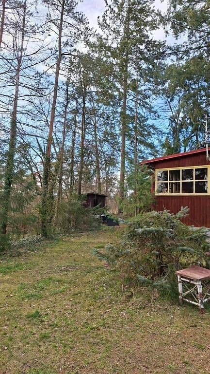 recreational property to rent, 0 m², Malá Hraštice, Středočeský Region recreational property to rent, 0 m², Malá Hraštice, Středočeský Region
