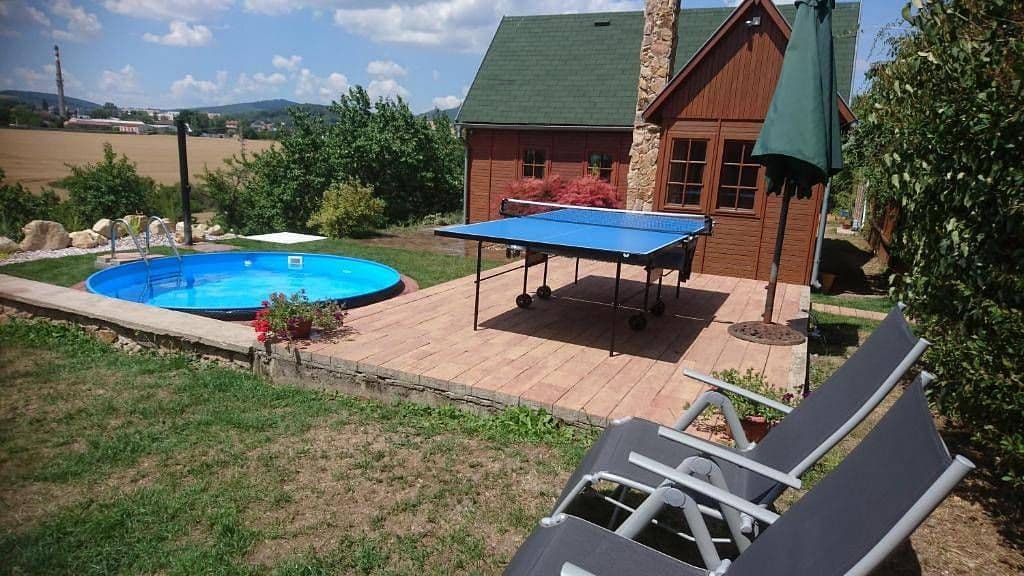 recreational property to rent, 0 m², Litoměřice, Ústecký Region recreational property to rent, 0 m², Litoměřice, Ústecký Region