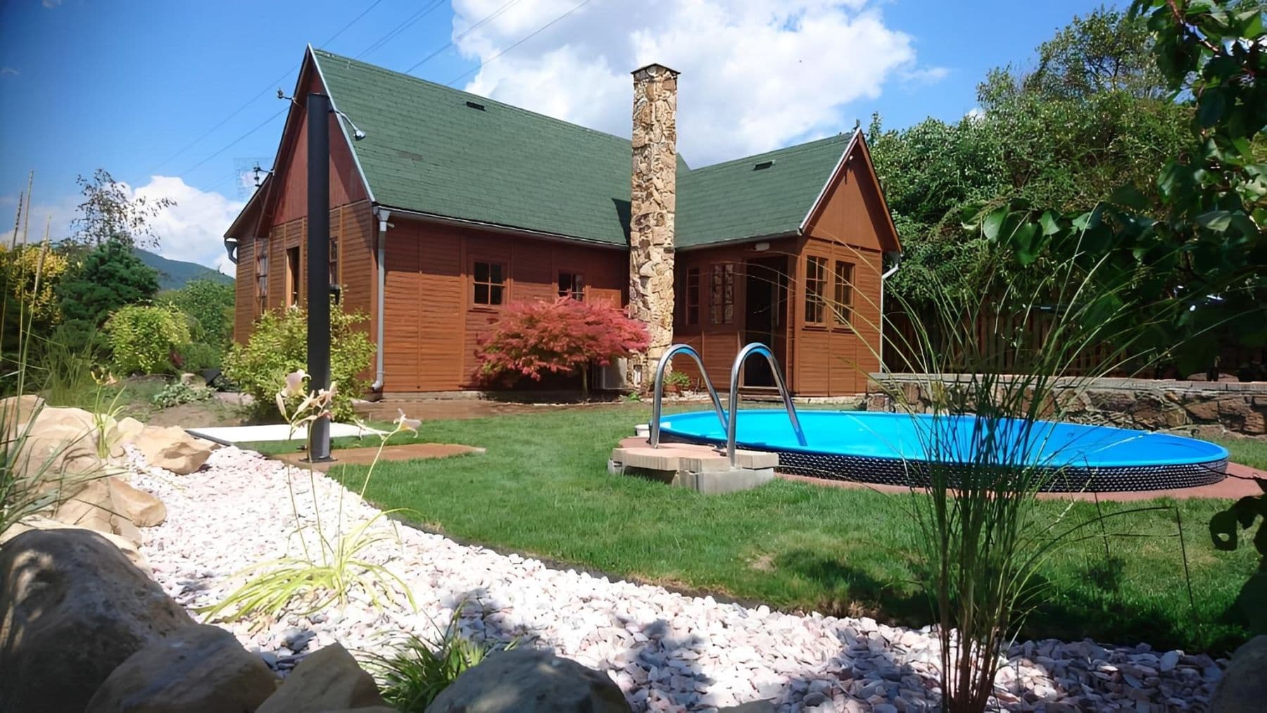 recreational property to rent, 0 m², Litoměřice, Ústecký Region recreational property to rent, 0 m², Litoměřice, Ústecký Region