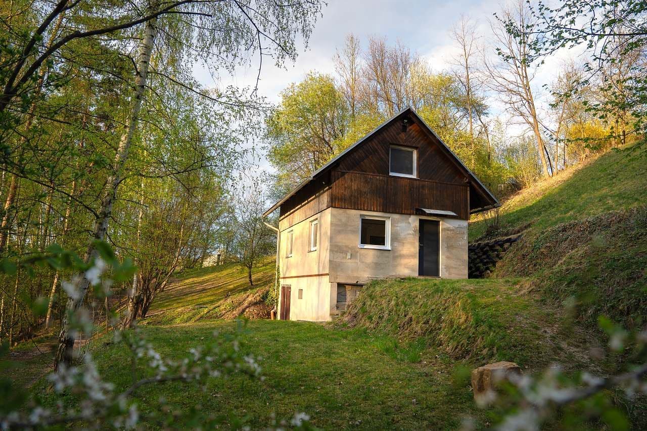 recreational property to rent, 0 m², Kněžmost, Středočeský Region recreational property to rent, 0 m², Kněžmost, Středočeský Region