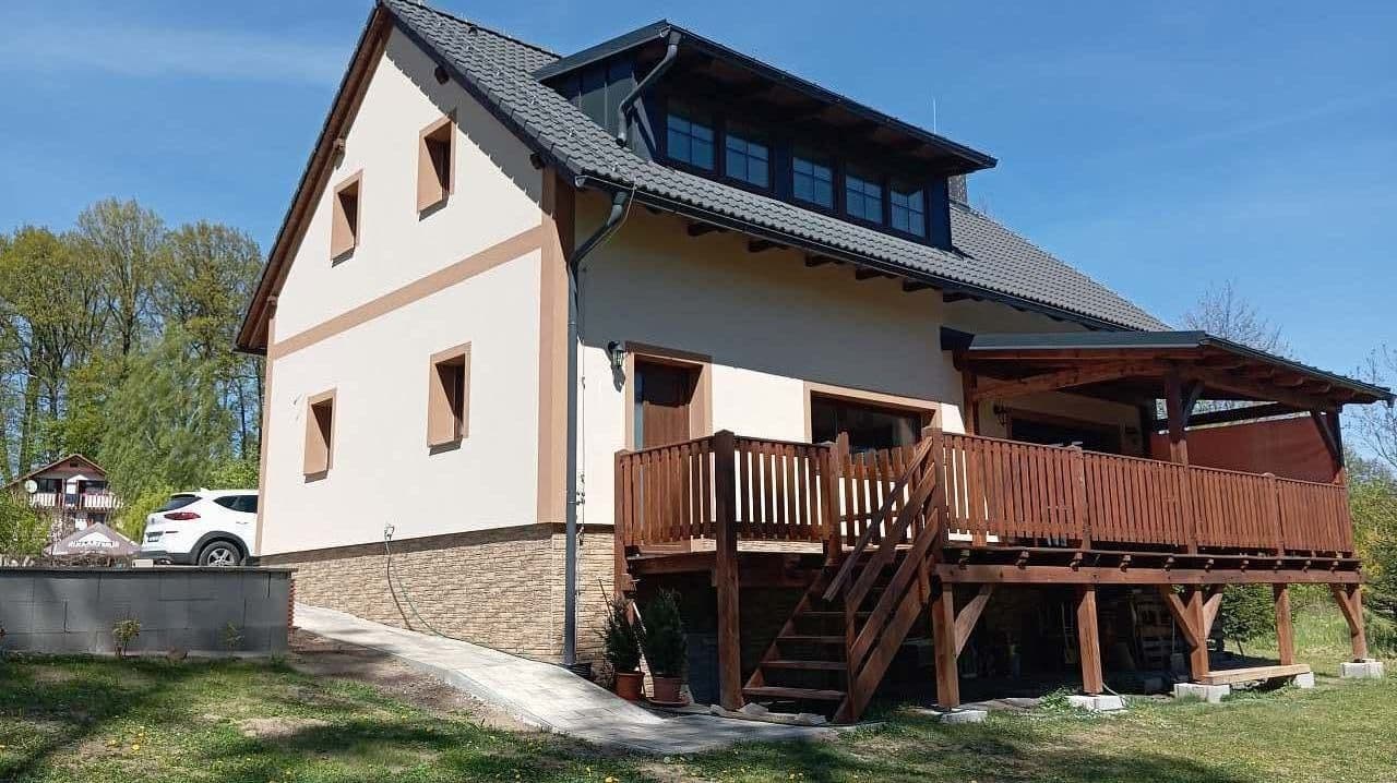 recreational property to rent, 0 m², Libuň, Královéhradecký Region recreational property to rent, 0 m², Libuň, Královéhradecký Region