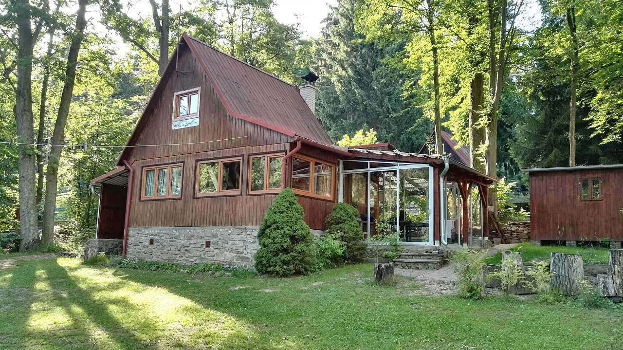 recreational property to rent, 0 m², Lančov, Jihomoravský Region recreational property to rent, 0 m², Lančov, Jihomoravský Region