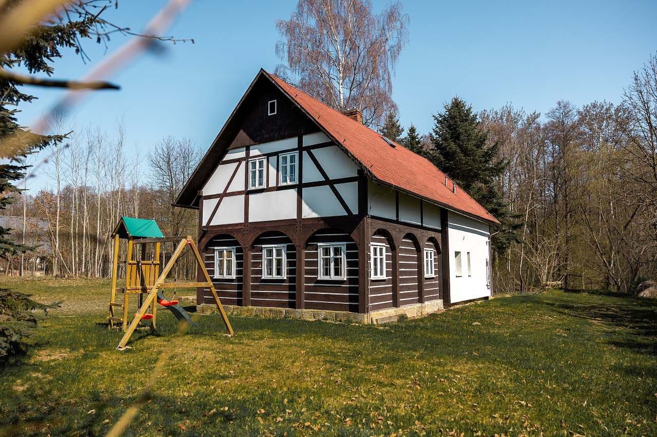 recreational property to rent, 0 m², Jablonné v Podještědí, Liberecký Region recreational property to rent, 0 m², Jablonné v Podještědí, Liberecký Region