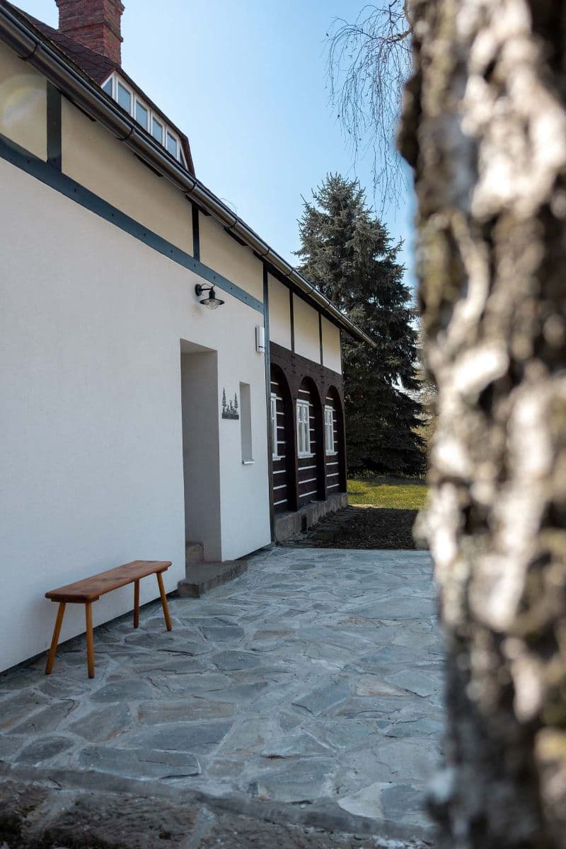 recreational property to rent, 0 m², Jablonné v Podještědí, Liberecký Region recreational property to rent, 0 m², Jablonné v Podještědí, Liberecký Region