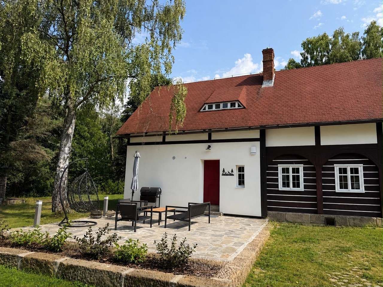 recreational property to rent, 0 m², Jablonné v Podještědí, Liberecký Region recreational property to rent, 0 m², Jablonné v Podještědí, Liberecký Region