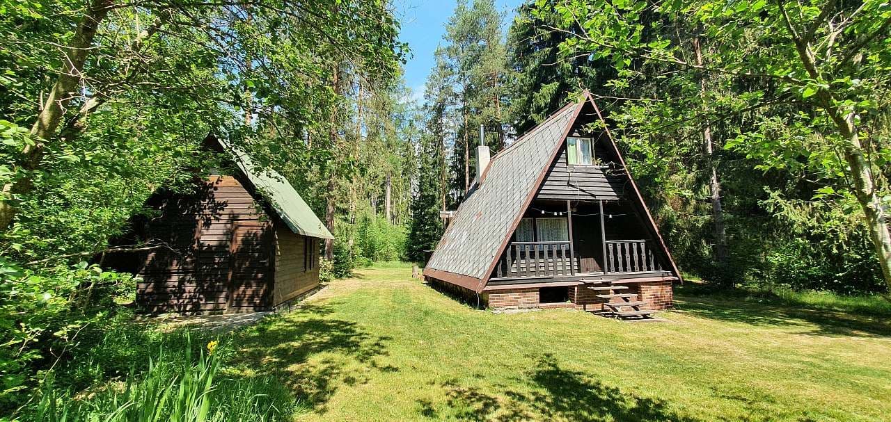 recreational property to rent, 0 m², Tatrovice, Karlovarský Region recreational property to rent, 0 m², Tatrovice, Karlovarský Region