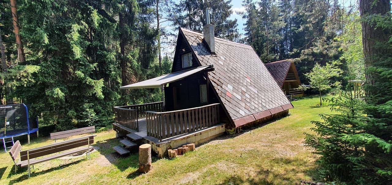recreational property to rent, 0 m², Tatrovice, Karlovarský Region recreational property to rent, 0 m², Tatrovice, Karlovarský Region