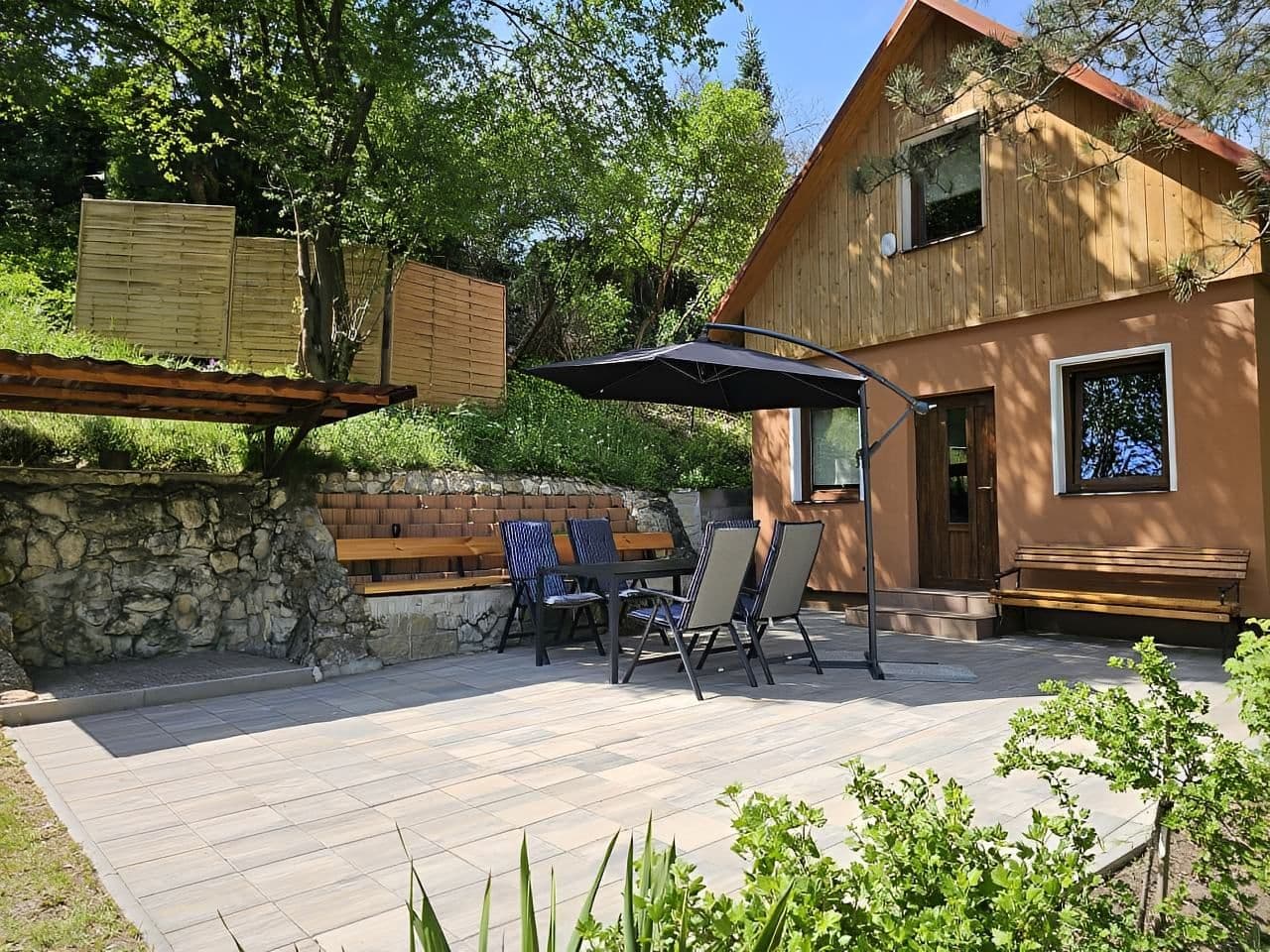 recreational property to rent, 0 m², Bělá pod Bezdězem, Středočeský Region recreational property to rent, 0 m², Bělá pod Bezdězem, Středočeský Region