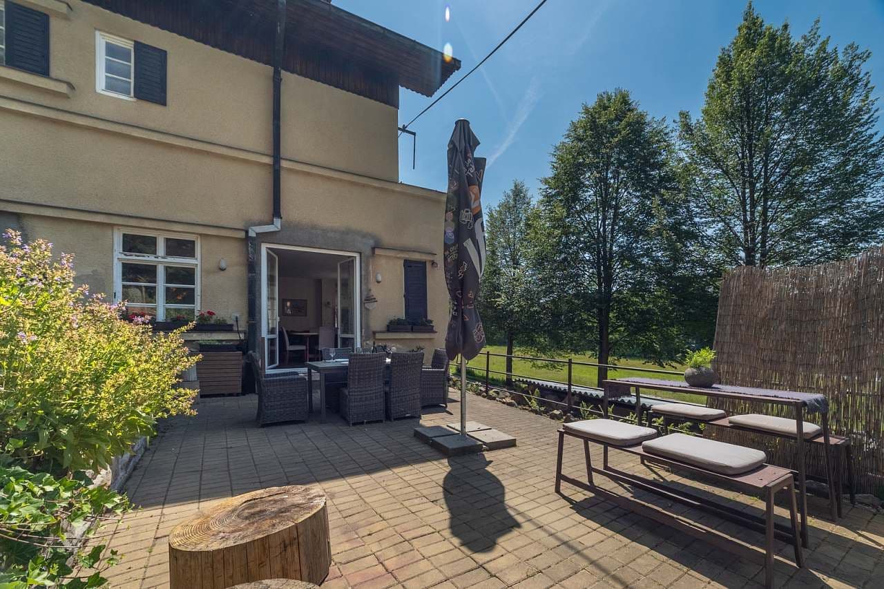 recreational property to rent, 0 m², Želiv, Vysočina Region recreational property to rent, 0 m², Želiv, Vysočina Region