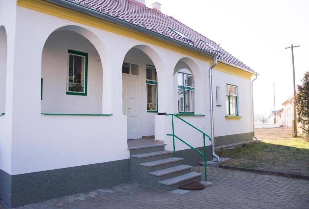 recreational property to rent, 0 m², Pasohlávky, Jihomoravský Region recreational property to rent, 0 m², Pasohlávky, Jihomoravský Region