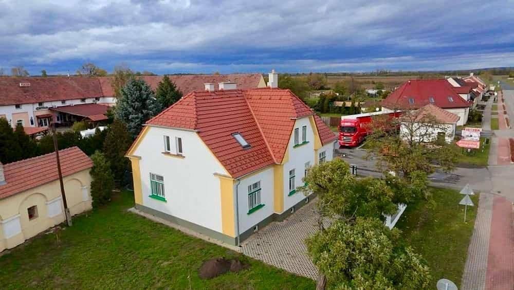 recreational property to rent, 0 m², Pasohlávky, Jihomoravský Region recreational property to rent, 0 m², Pasohlávky, Jihomoravský Region