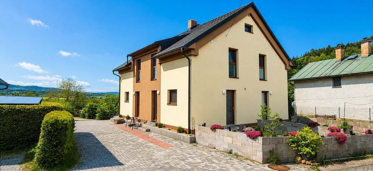 recreational property to rent, 0 m², Turnov, Liberecký Region recreational property to rent, 0 m², Turnov, Liberecký Region