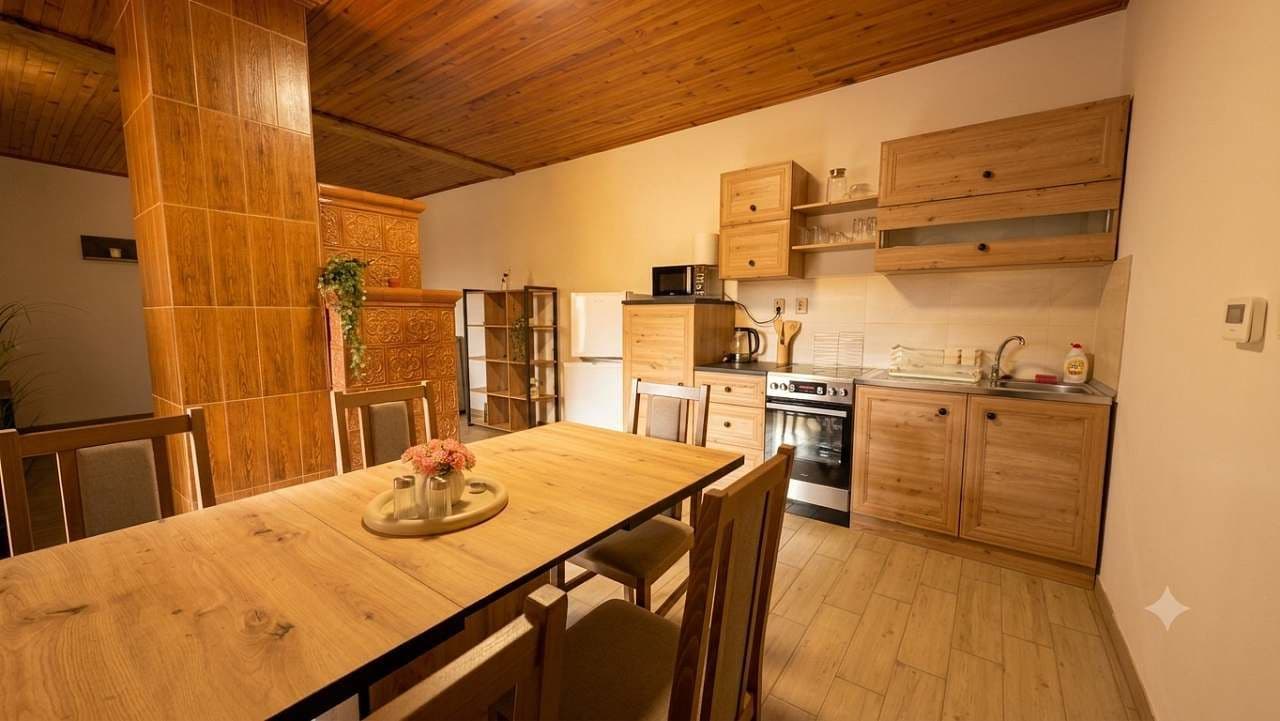 recreational property to rent, 0 m², Tis, Vysočina Region recreational property to rent, 0 m², Tis, Vysočina Region