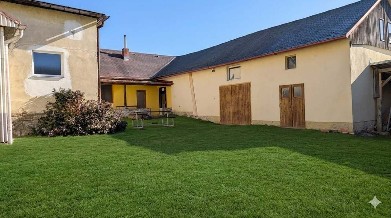 recreational property to rent, 0 m², Tis, Vysočina Region recreational property to rent, 0 m², Tis, Vysočina Region