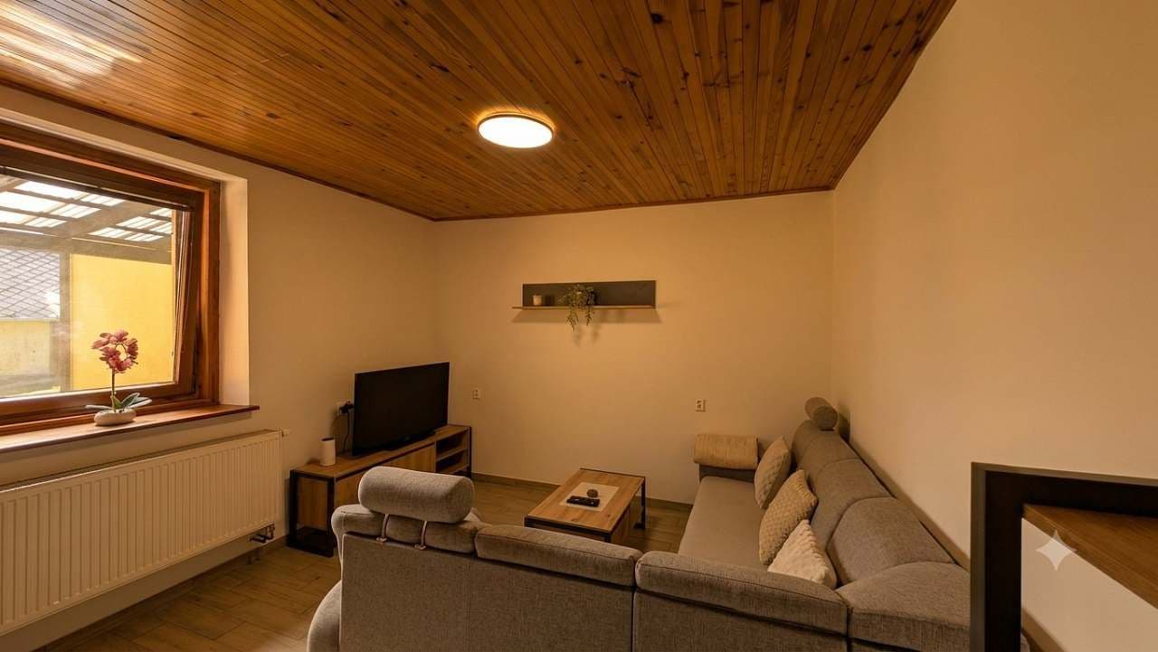 recreational property to rent, 0 m², Tis, Vysočina Region recreational property to rent, 0 m², Tis, Vysočina Region