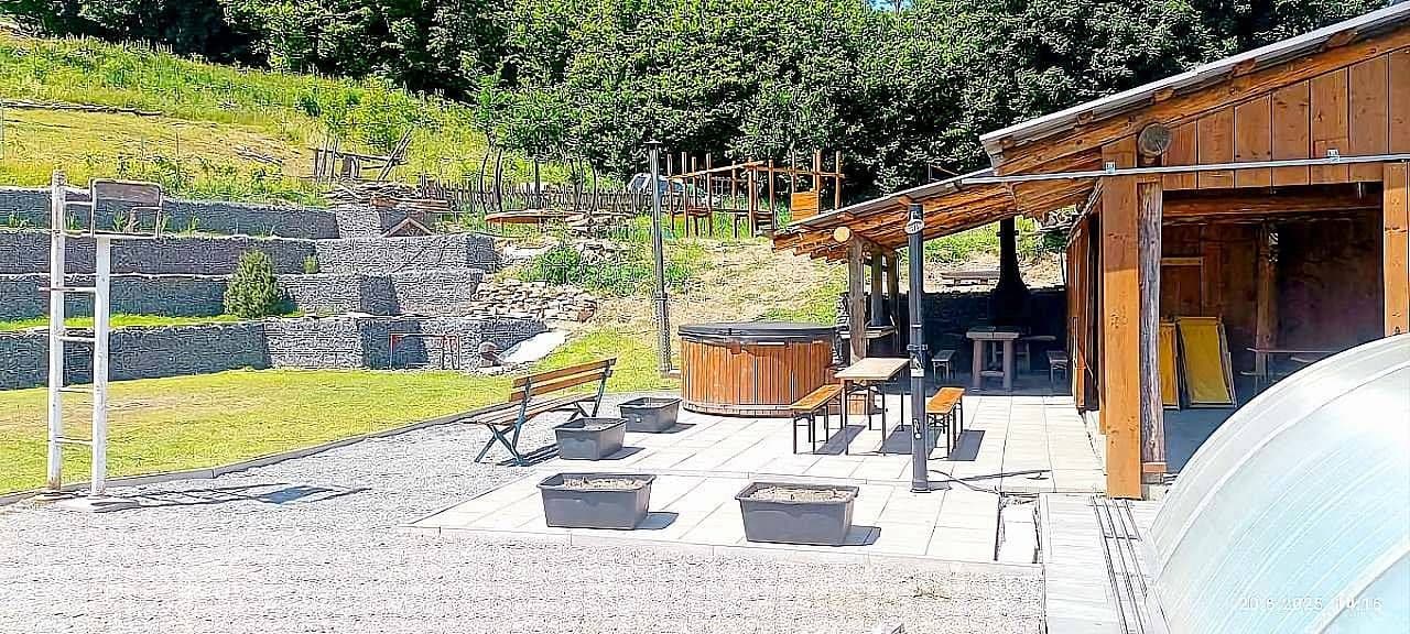 recreational property to rent, 0 m², Ruda nad Moravou, Olomoucký Region recreational property to rent, 0 m², Ruda nad Moravou, Olomoucký Region