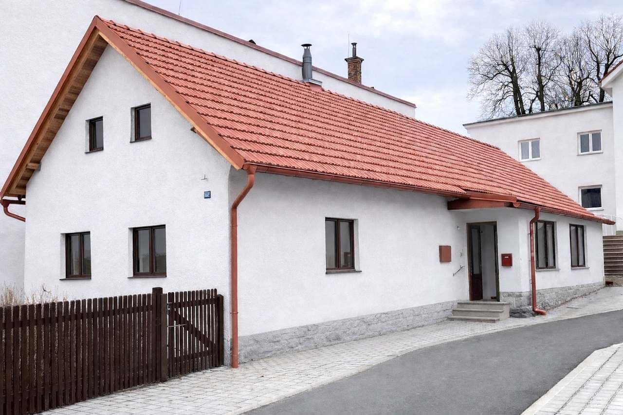 recreational property to rent, 0 m², Počátky, Vysočina Region recreational property to rent, 0 m², Počátky, Vysočina Region
