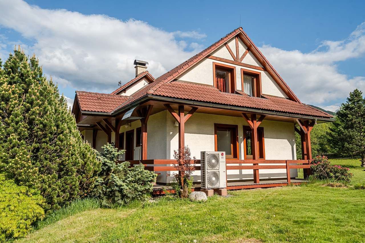recreational property to rent, 0 m², Trojanovice, Moravskoslezský Region recreational property to rent, 0 m², Trojanovice, Moravskoslezský Region
