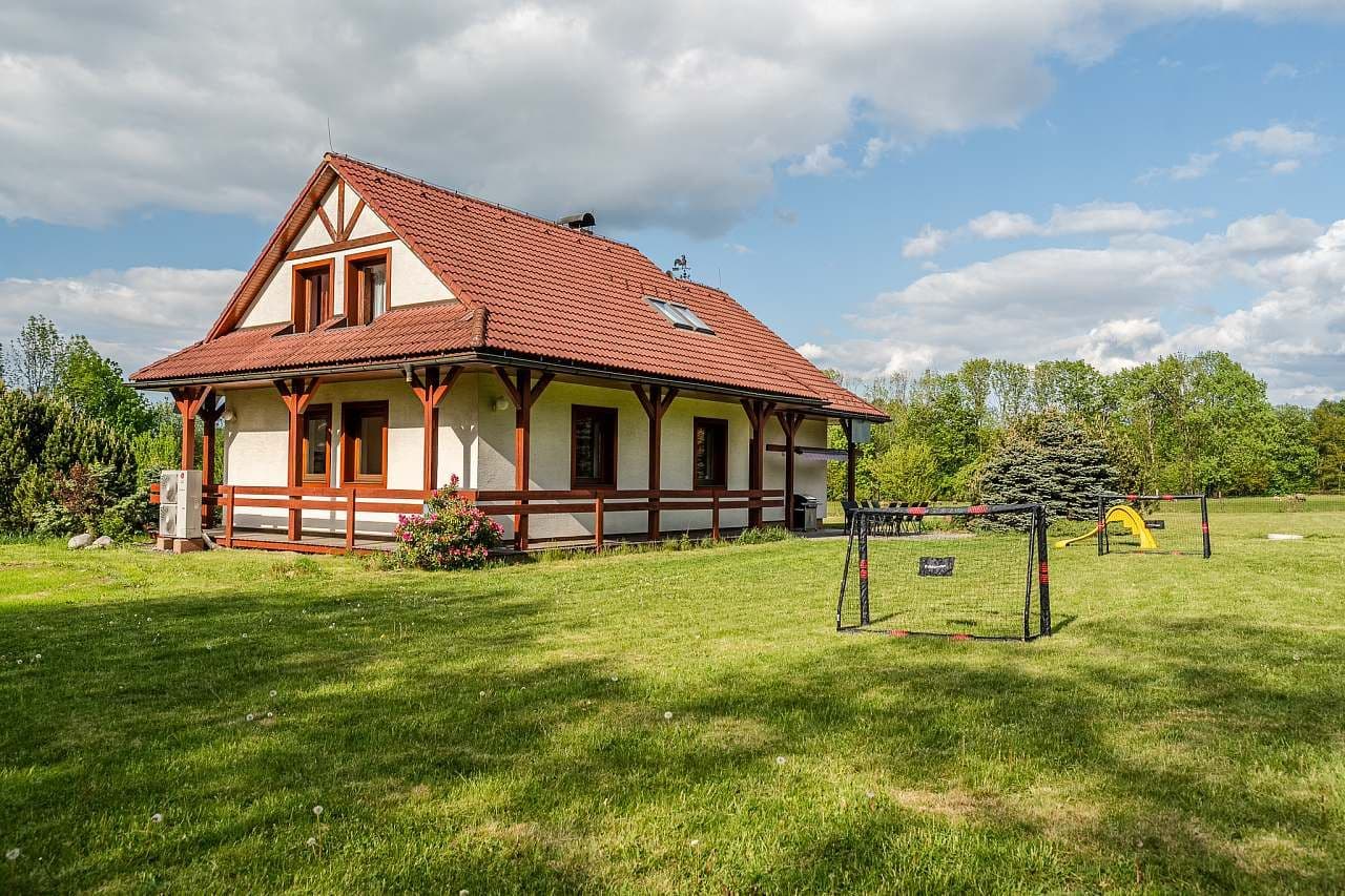 recreational property to rent, 0 m², Trojanovice, Moravskoslezský Region recreational property to rent, 0 m², Trojanovice, Moravskoslezský Region