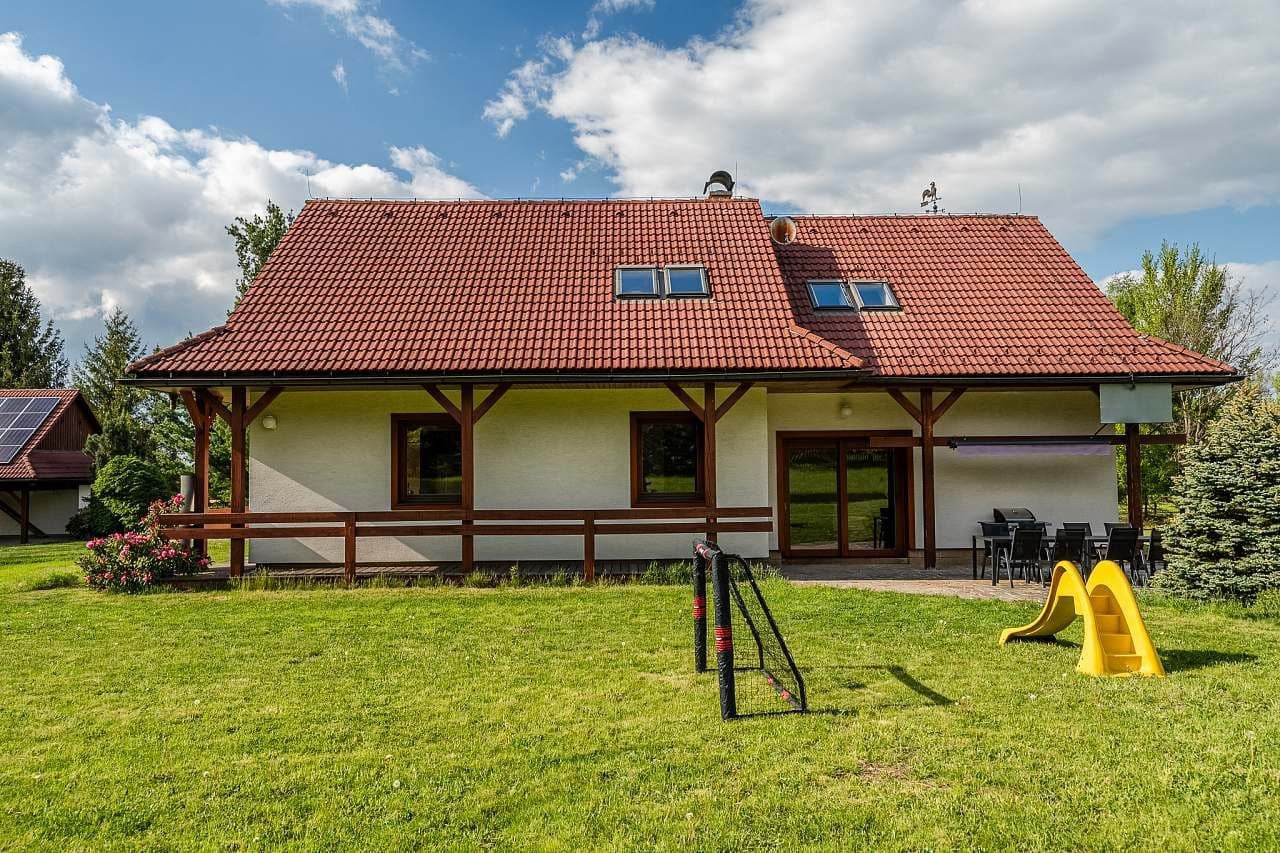 recreational property to rent, 0 m², Trojanovice, Moravskoslezský Region recreational property to rent, 0 m², Trojanovice, Moravskoslezský Region