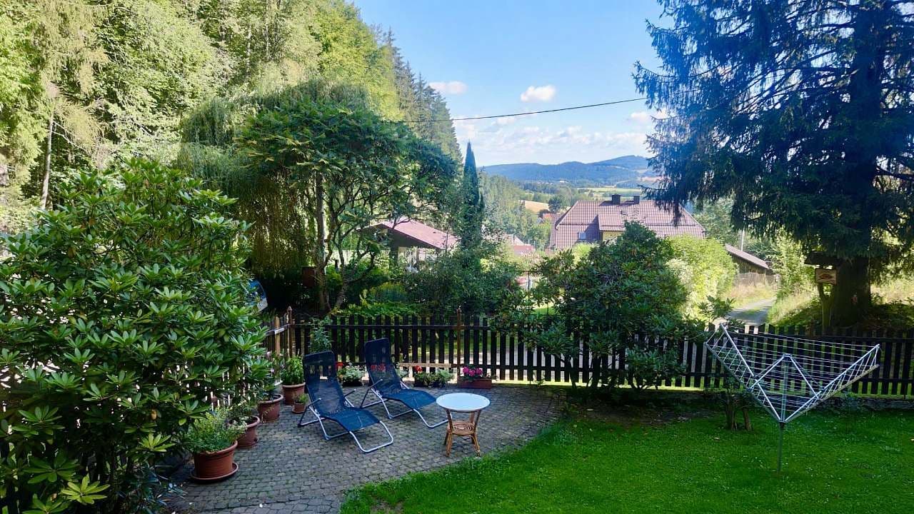 recreational property to rent, 0 m², Pec, Plzeňský Region recreational property to rent, 0 m², Pec, Plzeňský Region