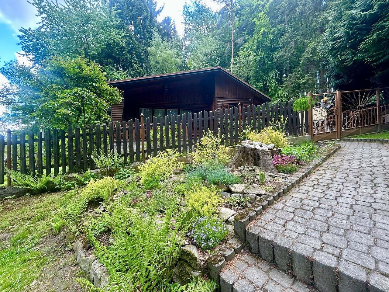 recreational property to rent, 0 m², Pec, Plzeňský Region recreational property to rent, 0 m², Pec, Plzeňský Region