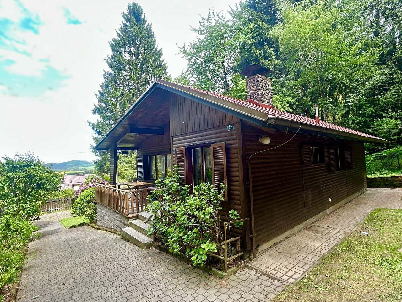 recreational property to rent, 0 m², Pec, Plzeňský Region recreational property to rent, 0 m², Pec, Plzeňský Region