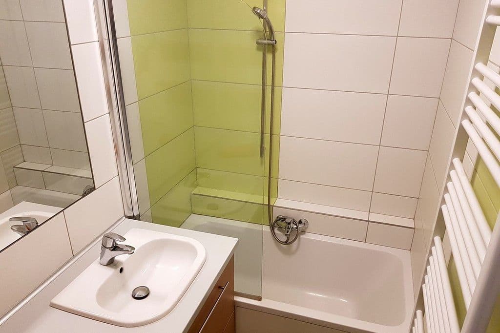 3 bedroom flat to rent, 67 m², Loosova, Brno, Jihomoravský Region 3 bedroom flat to rent, 67 m², Loosova, Brno, Jihomoravský Region