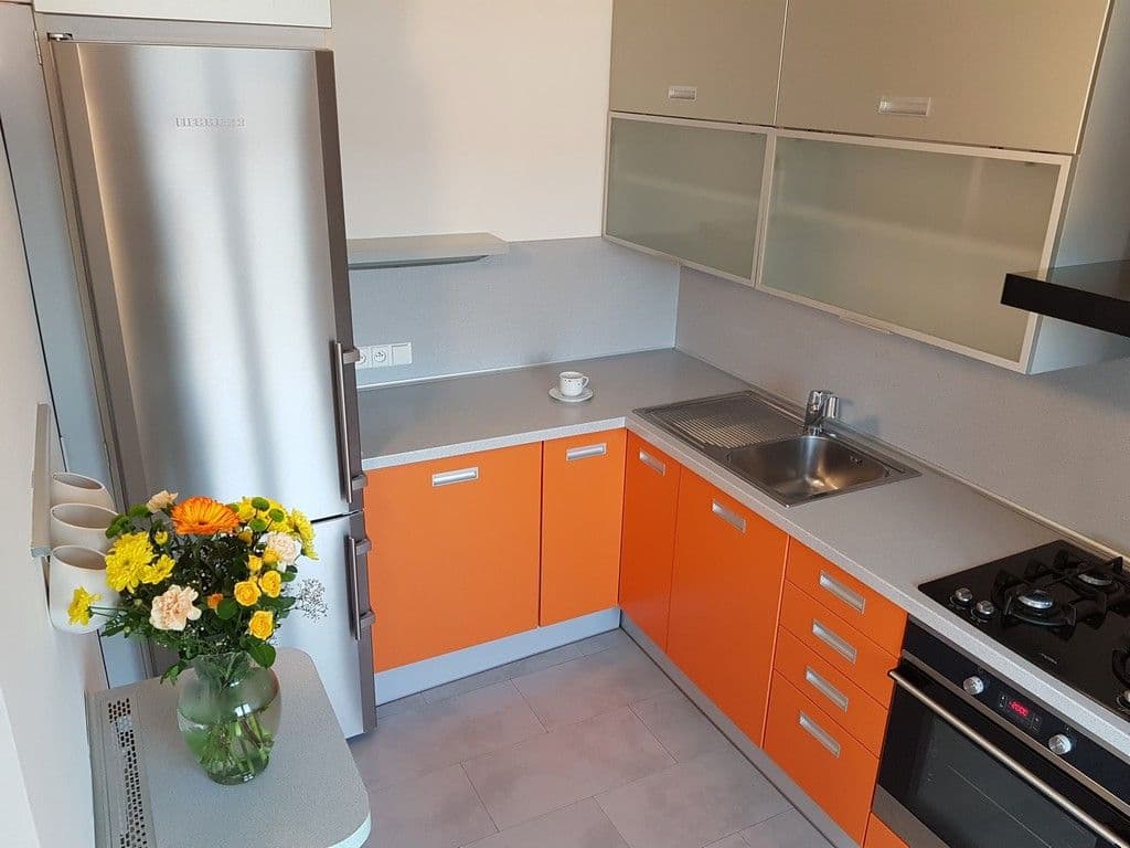 3 bedroom flat to rent, 67 m², Loosova, Brno, Jihomoravský Region 3 bedroom flat to rent, 67 m², Loosova, Brno, Jihomoravský Region