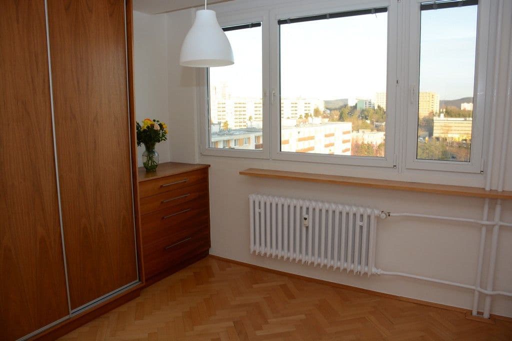 3 bedroom flat to rent, 67 m², Loosova, Brno, Jihomoravský Region 3 bedroom flat to rent, 67 m², Loosova, Brno, Jihomoravský Region