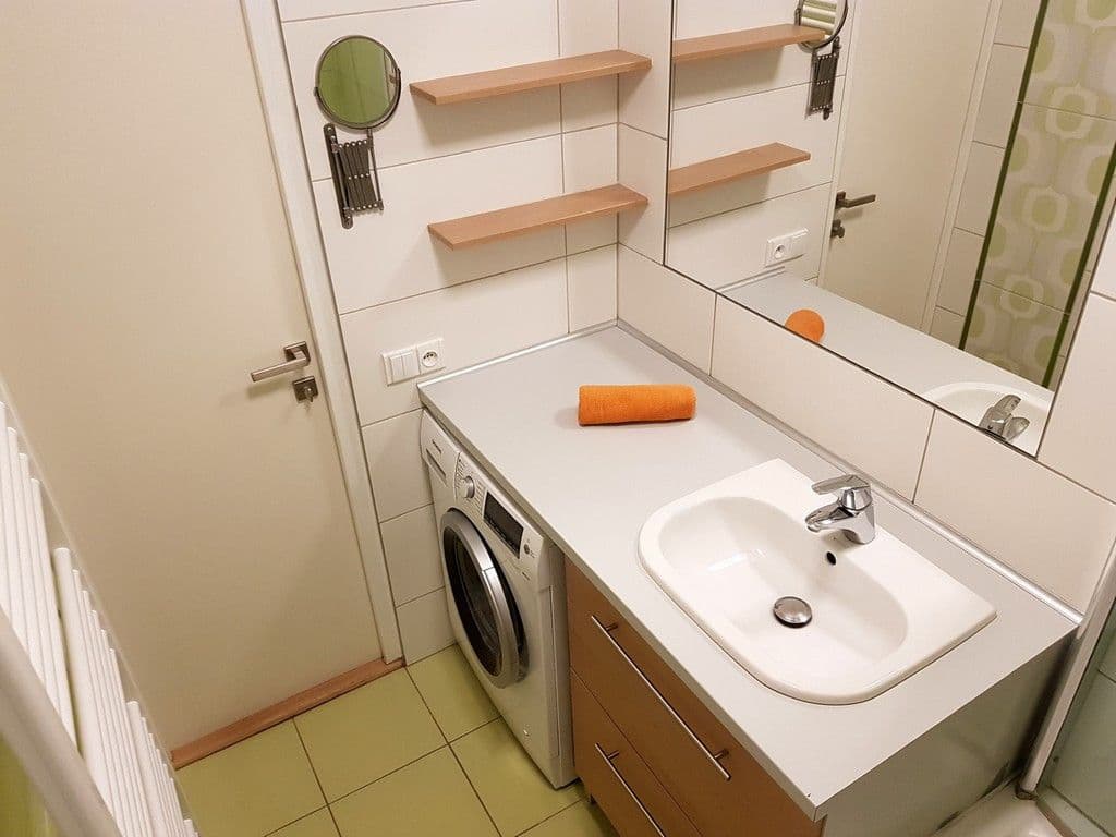3 bedroom flat to rent, 67 m², Loosova, Brno, Jihomoravský Region 3 bedroom flat to rent, 67 m², Loosova, Brno, Jihomoravský Region