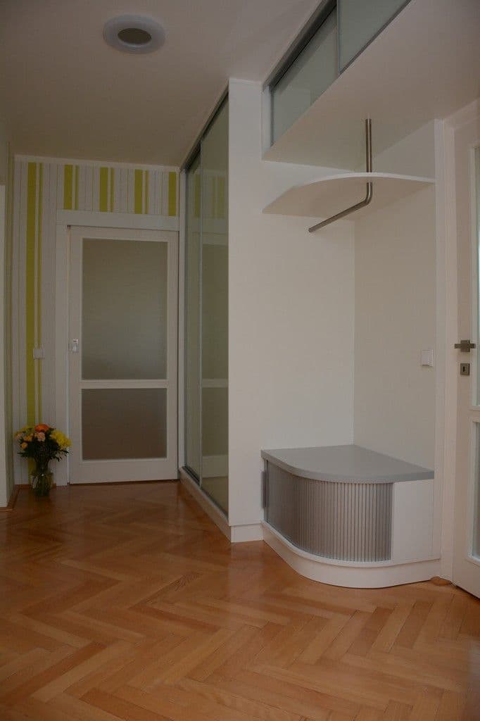 3 bedroom flat to rent, 67 m², Loosova, Brno, Jihomoravský Region 3 bedroom flat to rent, 67 m², Loosova, Brno, Jihomoravský Region