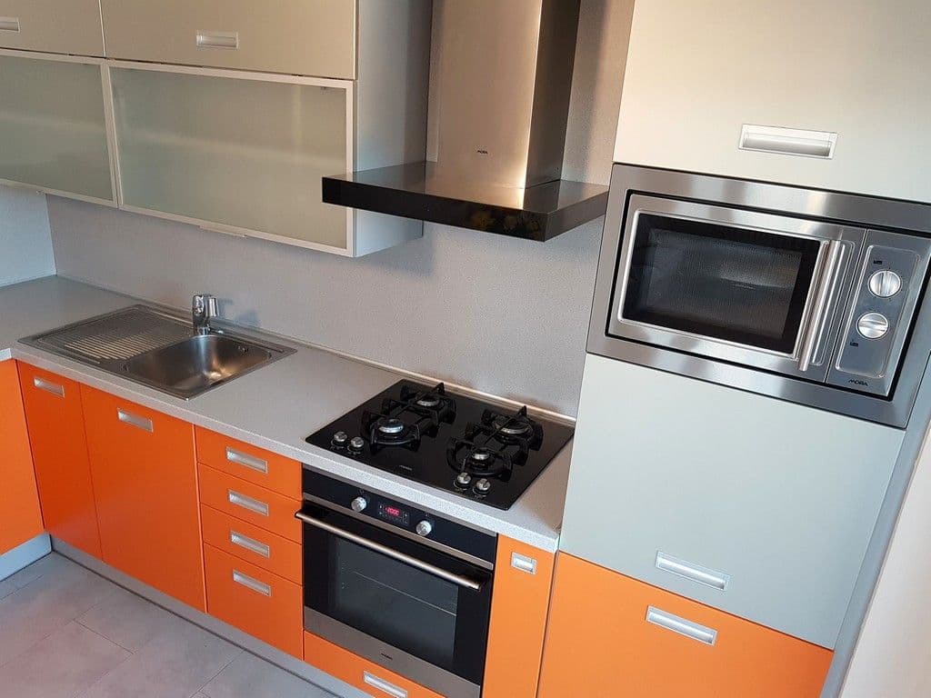 3 bedroom flat to rent, 67 m², Loosova, Brno, Jihomoravský Region 3 bedroom flat to rent, 67 m², Loosova, Brno, Jihomoravský Region
