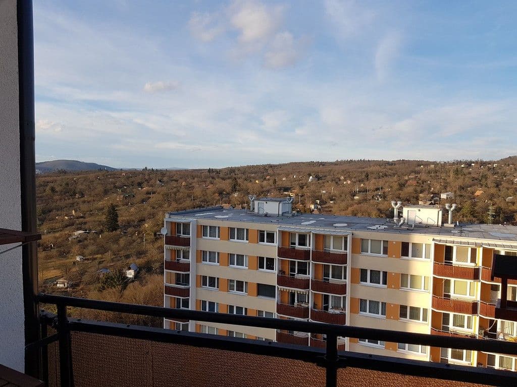 3 bedroom flat to rent, 67 m², Loosova, Brno, Jihomoravský Region 3 bedroom flat to rent, 67 m², Loosova, Brno, Jihomoravský Region