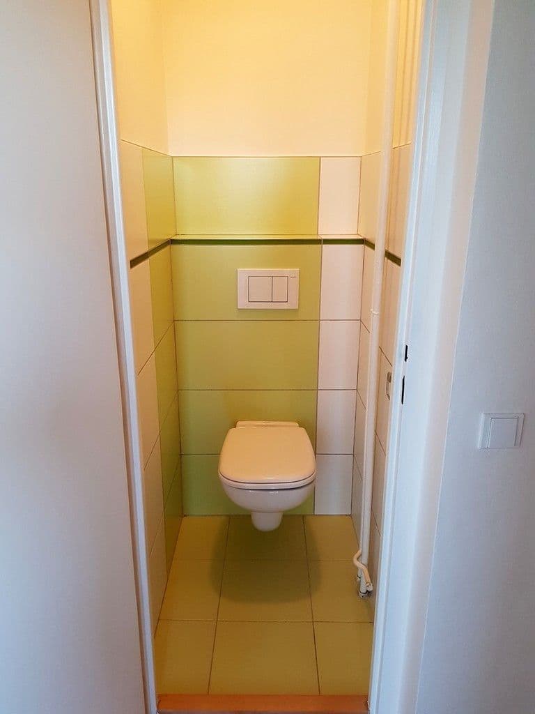 3 bedroom flat to rent, 67 m², Loosova, Brno, Jihomoravský Region 3 bedroom flat to rent, 67 m², Loosova, Brno, Jihomoravský Region