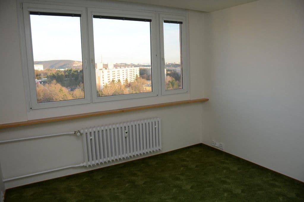 3 bedroom flat to rent, 67 m², Loosova, Brno, Jihomoravský Region 3 bedroom flat to rent, 67 m², Loosova, Brno, Jihomoravský Region