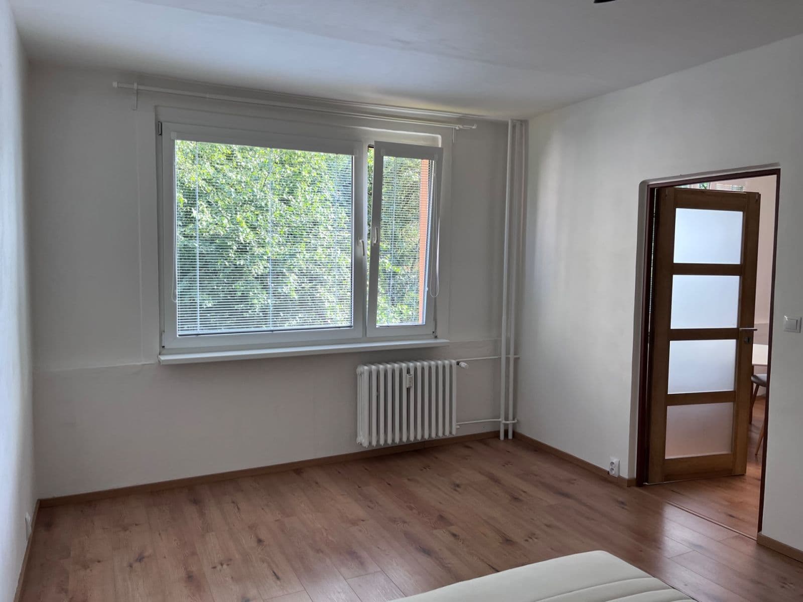 1 bedroom with open-plan kitchen flat to rent, 36 m², Gagarinova, Liberec, Liberecký Region 1 bedroom with open-plan kitchen flat to rent, 36 m², Gagarinova, Liberec, Liberecký Region