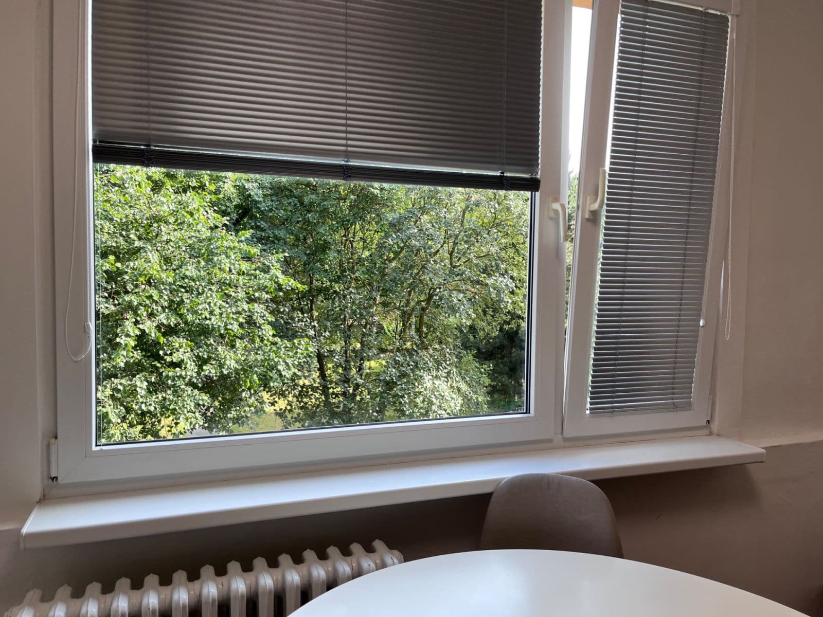 1 bedroom with open-plan kitchen flat to rent, 36 m², Gagarinova, Liberec, Liberecký Region 1 bedroom with open-plan kitchen flat to rent, 36 m², Gagarinova, Liberec, Liberecký Region