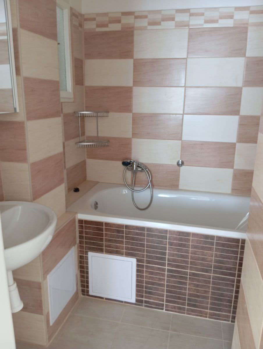 1 bedroom with open-plan kitchen flat to rent, 43 m², Plzeňská, Prague, Prague 1 bedroom with open-plan kitchen flat to rent, 43 m², Plzeňská, Prague, Prague