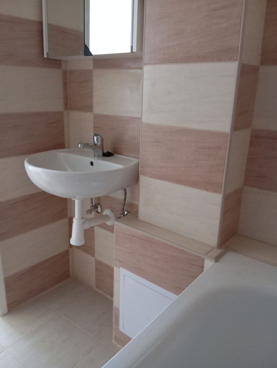 1 bedroom with open-plan kitchen flat to rent, 43 m², Plzeňská, Prague, Prague 1 bedroom with open-plan kitchen flat to rent, 43 m², Plzeňská, Prague, Prague