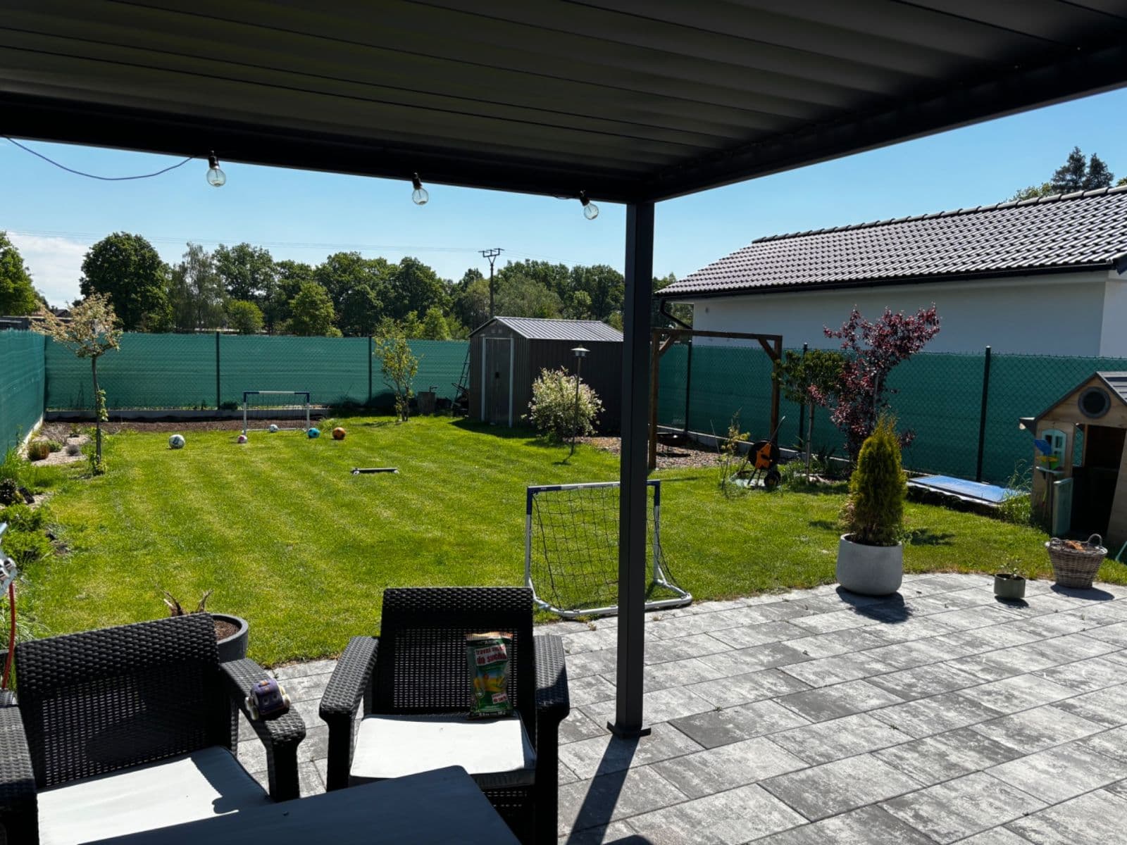 house to rent, 100 m², Hrobice, Pardubický Region house to rent, 100 m², Hrobice, Pardubický Region