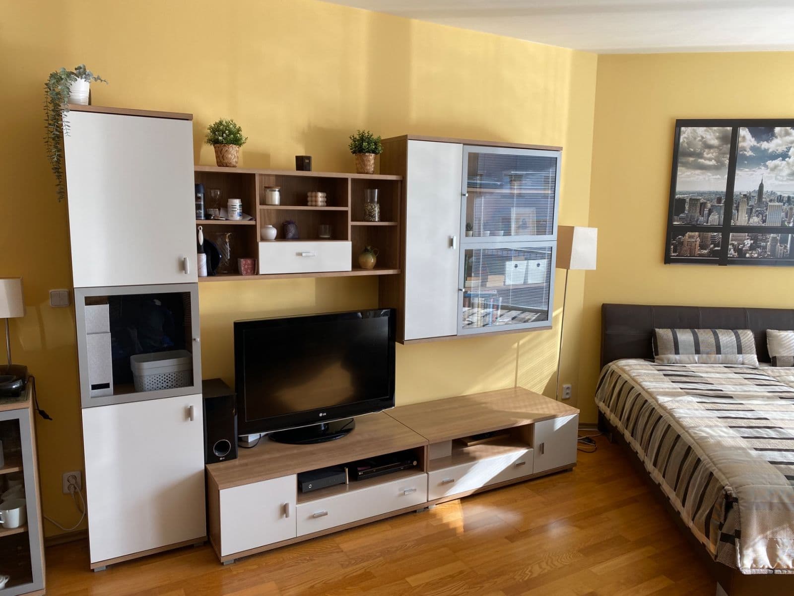 Studio flat for sale, 38 m², Drahobejlova, Prague, Prague Studio flat for sale, 38 m², Drahobejlova, Prague, Prague