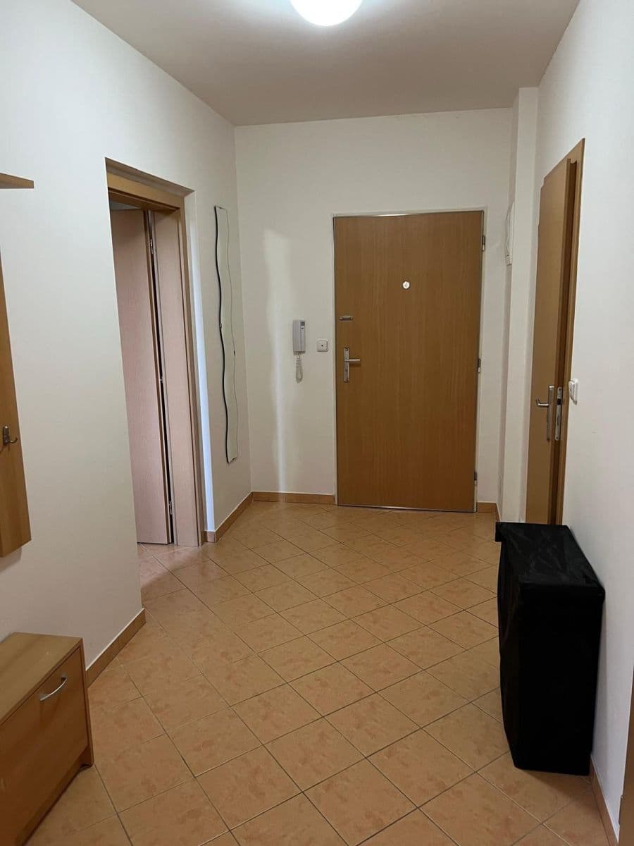Studio flat to rent, 45 m², Zrzavého, Prague, Prague Studio flat to rent, 45 m², Zrzavého, Prague, Prague